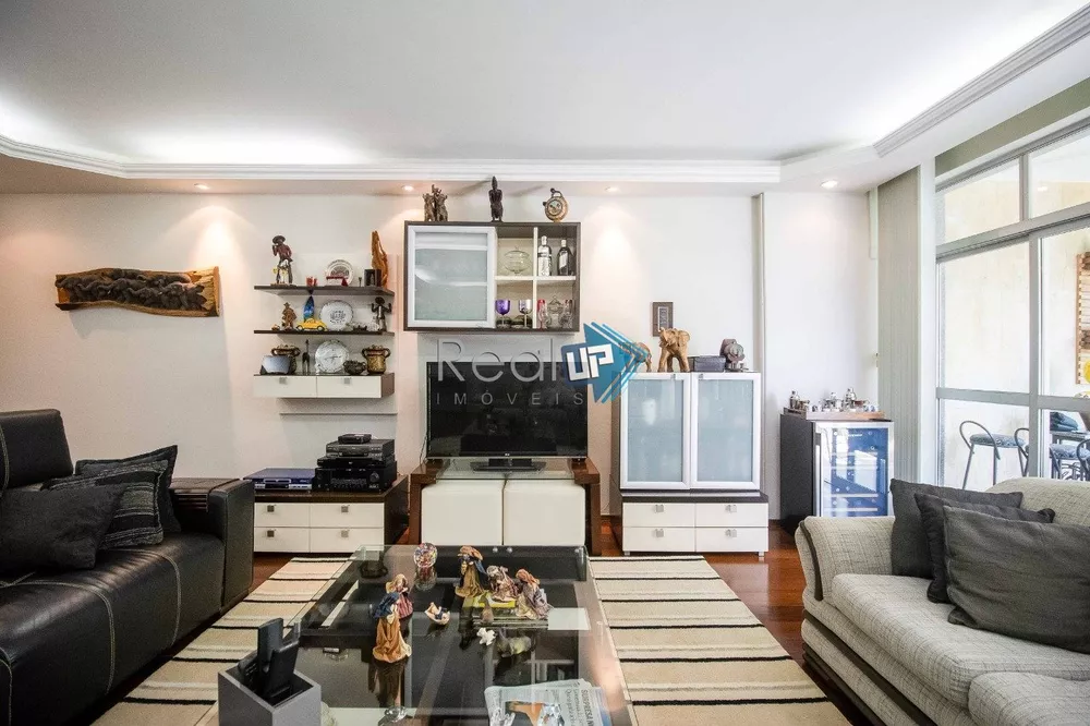 Apartamento, 4 quartos, 207 m² - Foto 6