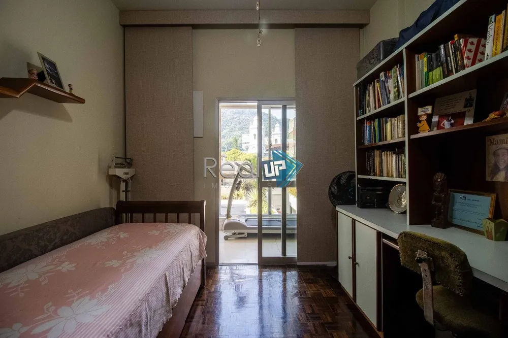 Apartamento, 4 quartos, 207 m² - Foto 22