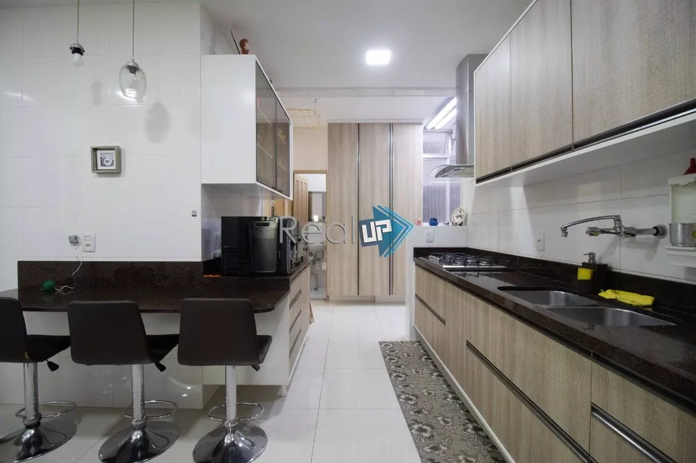 Apartamento, 4 quartos, 207 m² - Foto 25