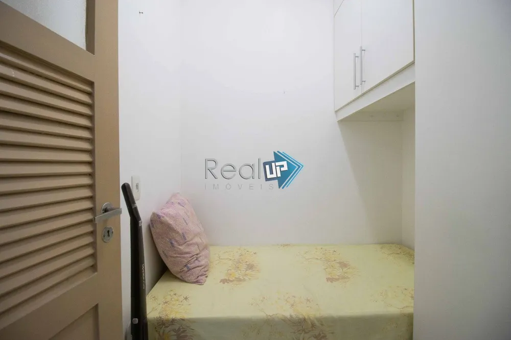 Apartamento, 4 quartos, 207 m² - Foto 42