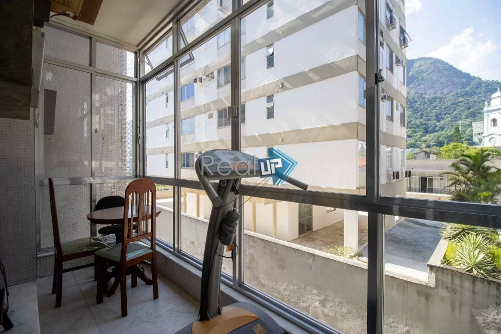 Apartamento, 4 quartos, 207 m² - Foto 15
