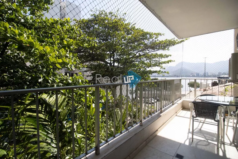 Apartamento, 4 quartos, 207 m² - Foto 2