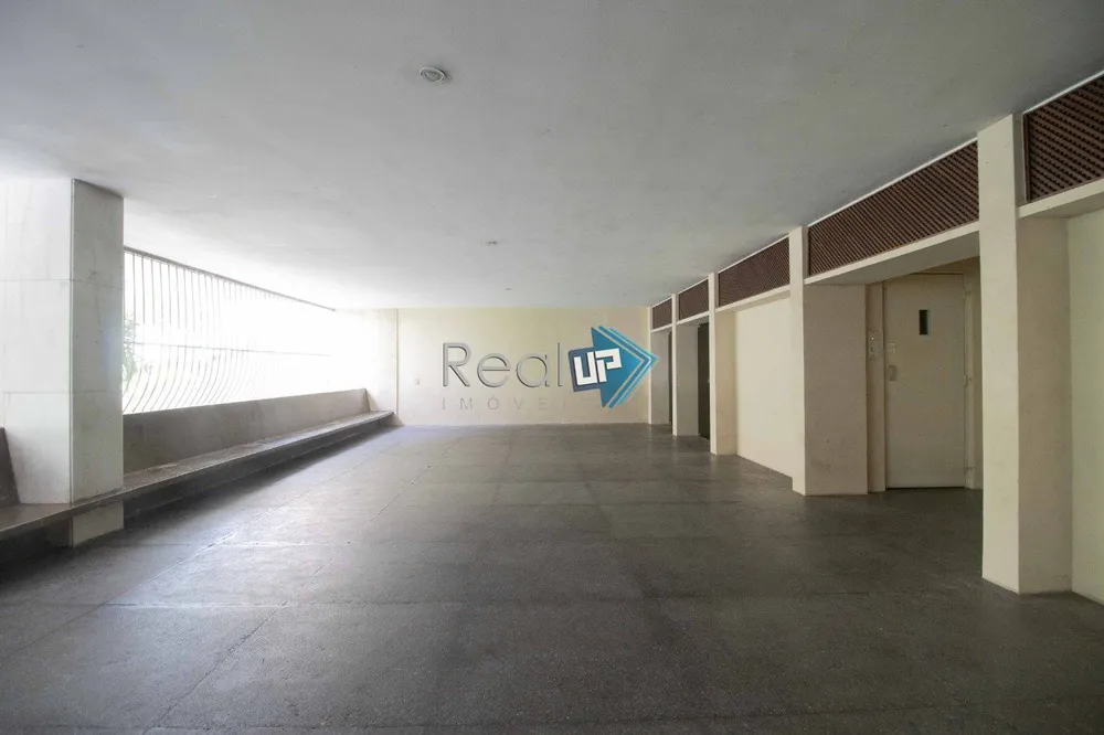 Apartamento, 4 quartos, 207 m² - Foto 44