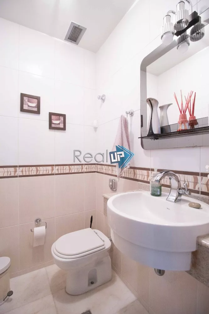 Apartamento, 4 quartos, 207 m² - Foto 9