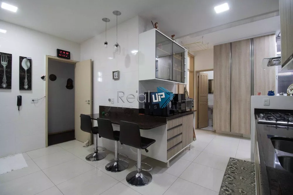 Apartamento, 4 quartos, 207 m² - Foto 26