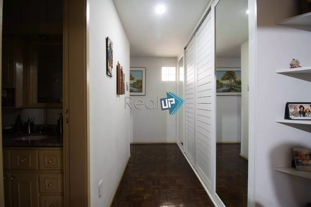 Apartamento, 4 quartos, 207 m² - Foto 12