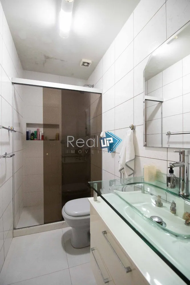 Apartamento, 4 quartos, 207 m² - Foto 29