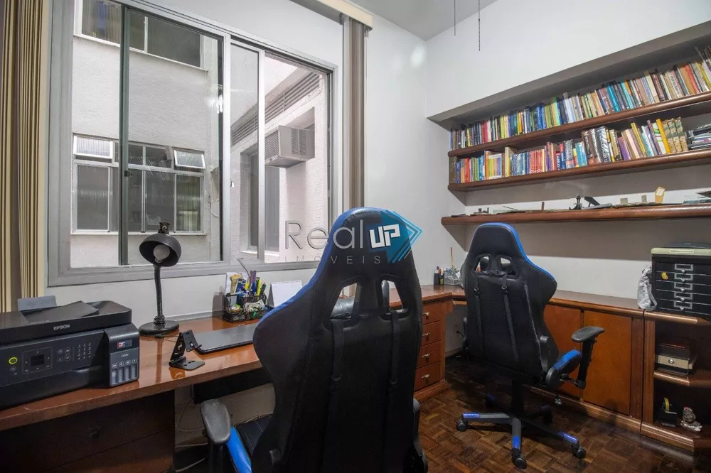 Apartamento, 4 quartos, 207 m² - Foto 18