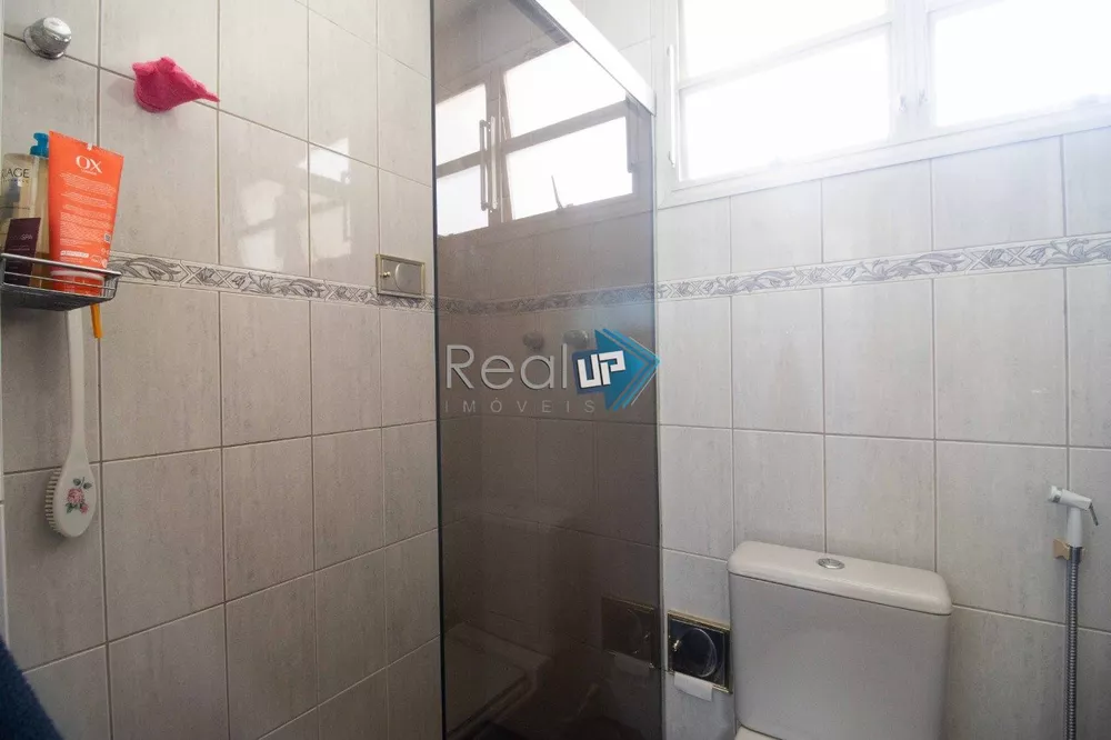 Apartamento, 4 quartos, 207 m² - Foto 23