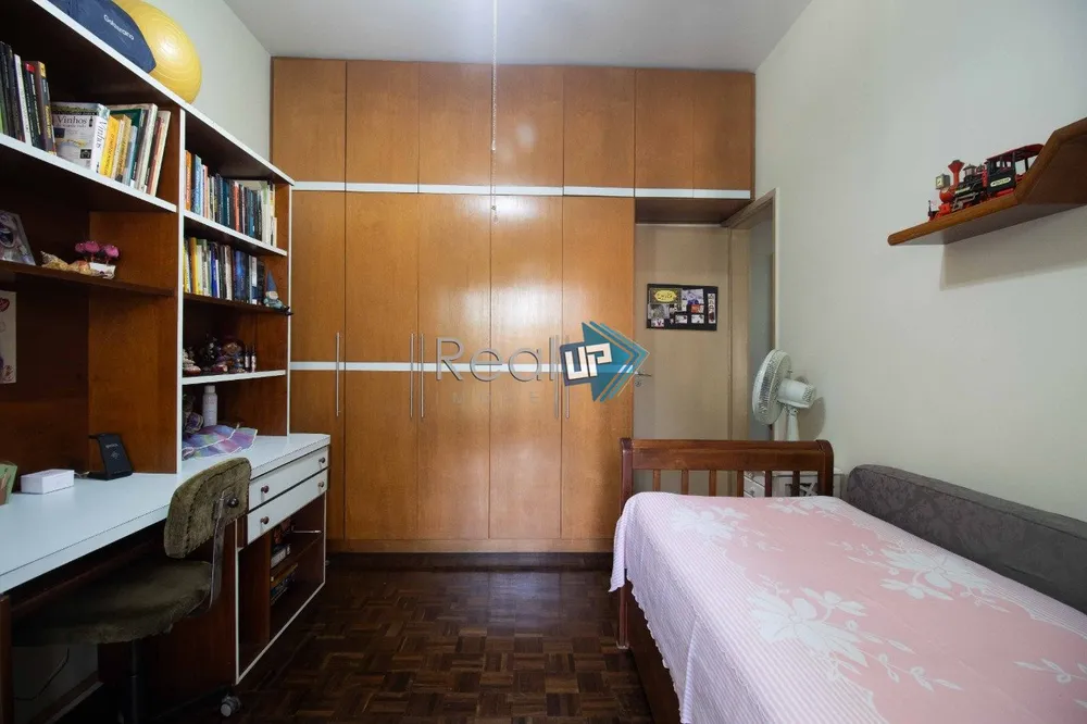 Apartamento, 4 quartos, 207 m² - Foto 24