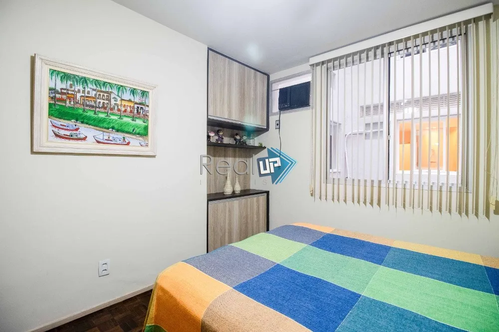 Apartamento, 4 quartos, 207 m² - Foto 14