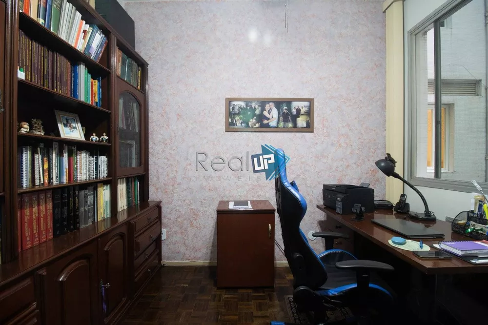 Apartamento, 4 quartos, 207 m² - Foto 17