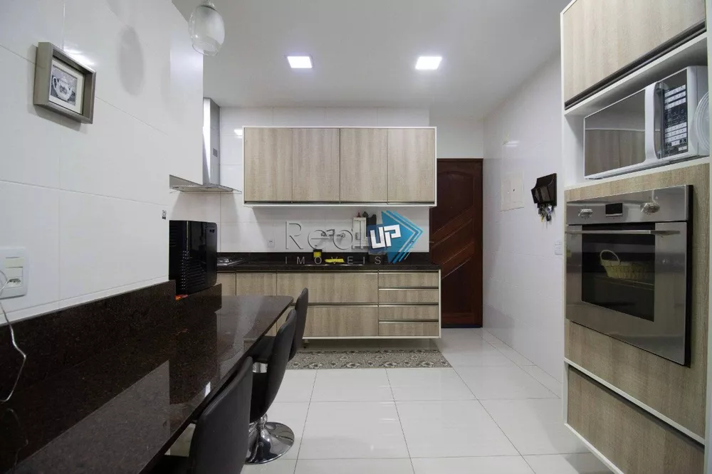 Apartamento, 4 quartos, 207 m² - Foto 27