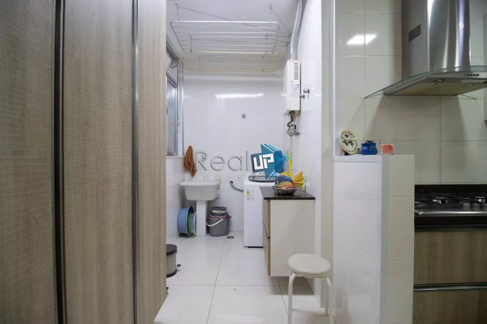 Apartamento, 4 quartos, 207 m² - Foto 29