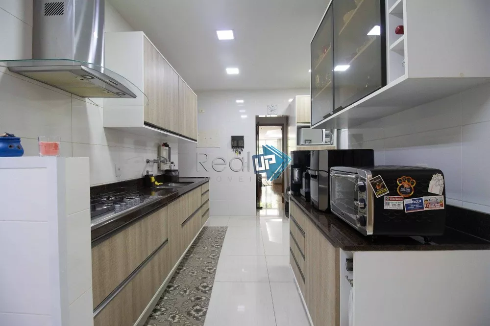 Apartamento, 4 quartos, 207 m² - Foto 28