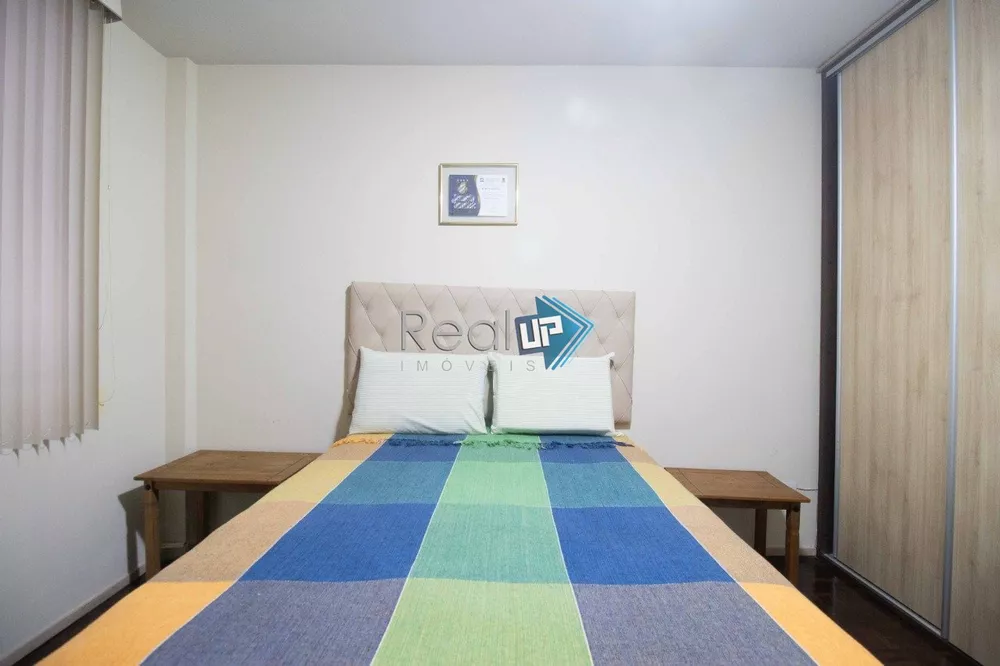 Apartamento, 4 quartos, 207 m² - Foto 11