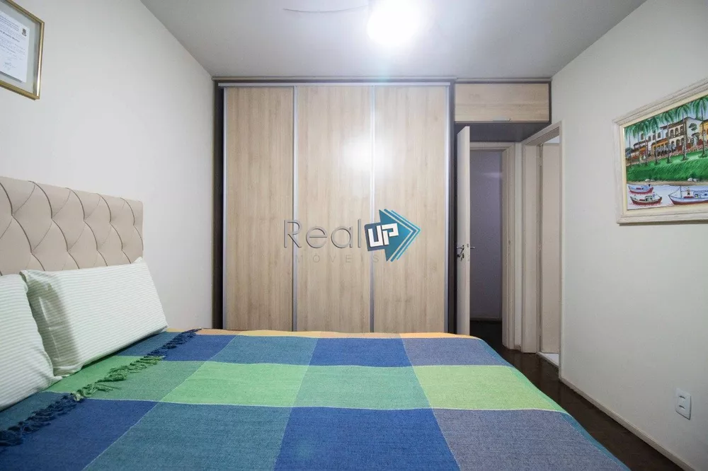 Apartamento, 4 quartos, 207 m² - Foto 10