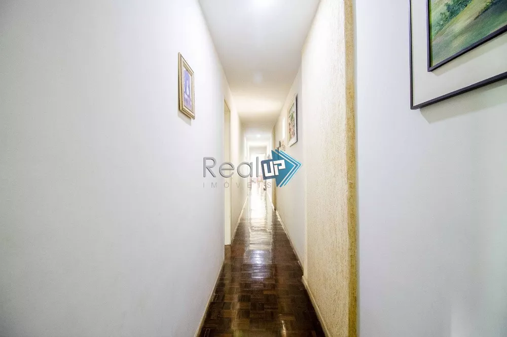 Apartamento, 4 quartos, 207 m² - Foto 8