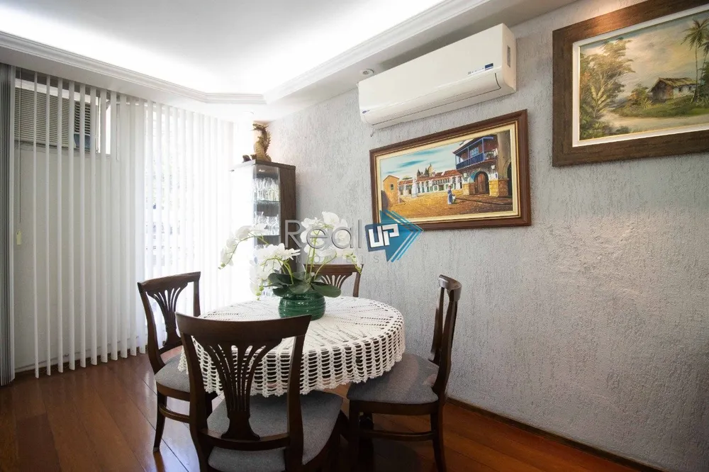 Apartamento, 4 quartos, 207 m² - Foto 32