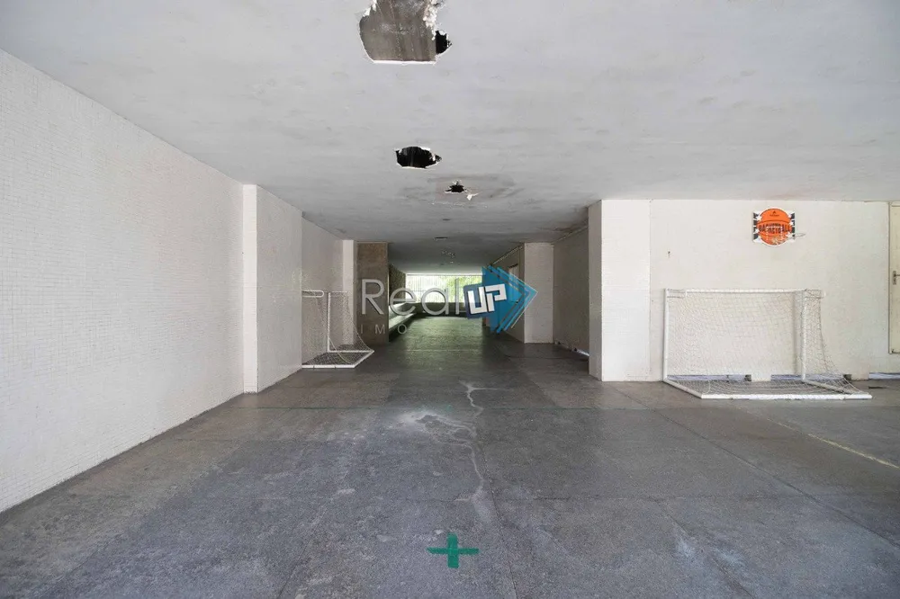 Apartamento, 4 quartos, 207 m² - Foto 45