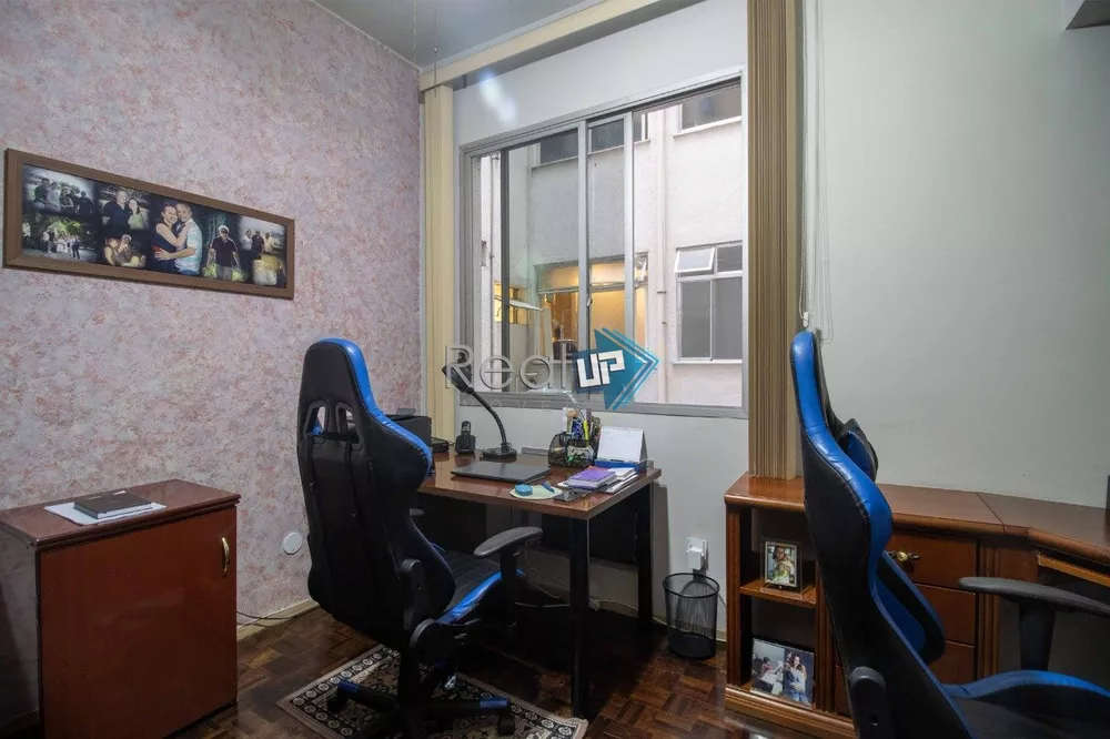 Apartamento, 4 quartos, 207 m² - Foto 19
