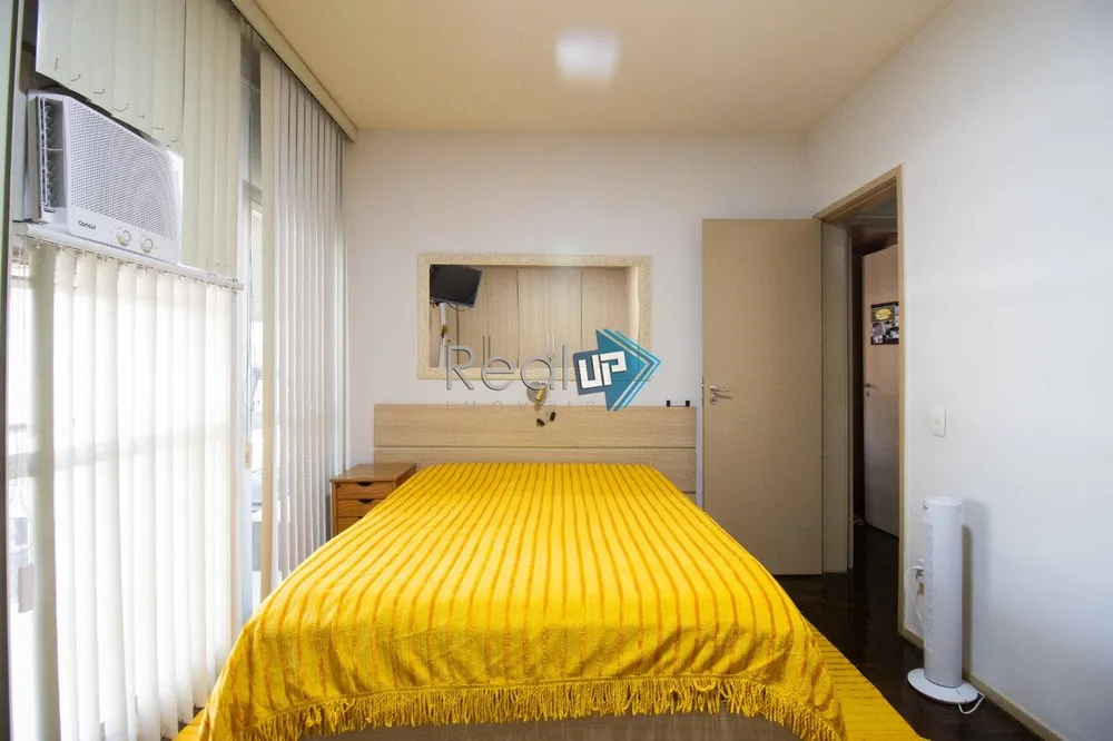 Apartamento, 4 quartos, 207 m² - Foto 20