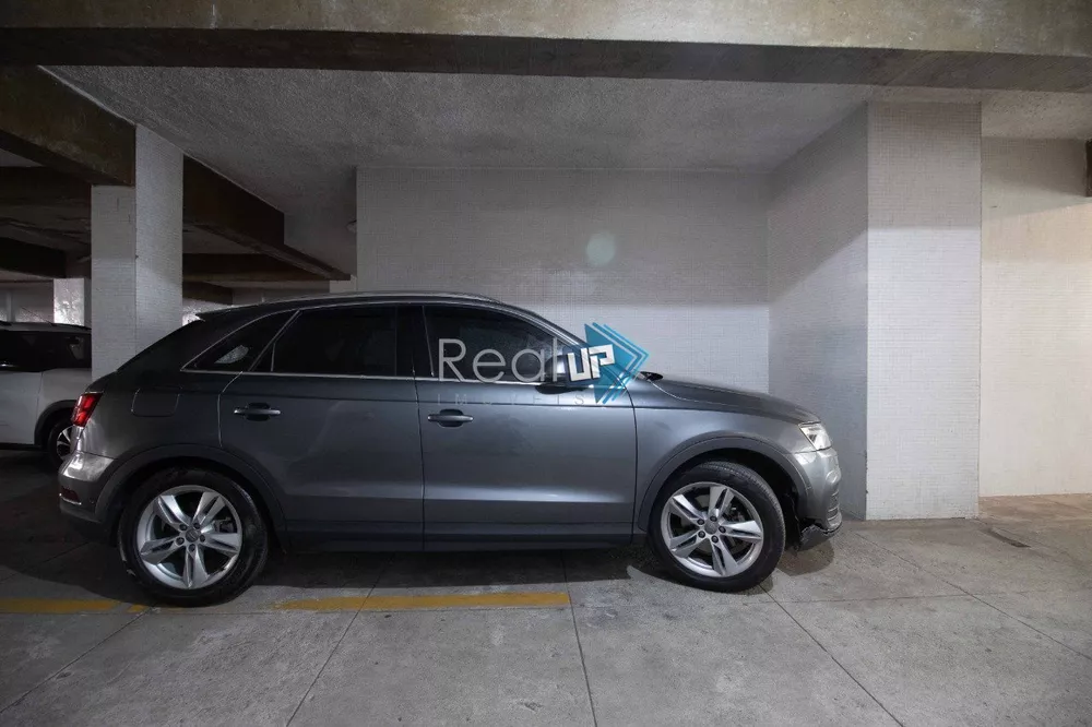 Apartamento, 4 quartos, 207 m² - Foto 32