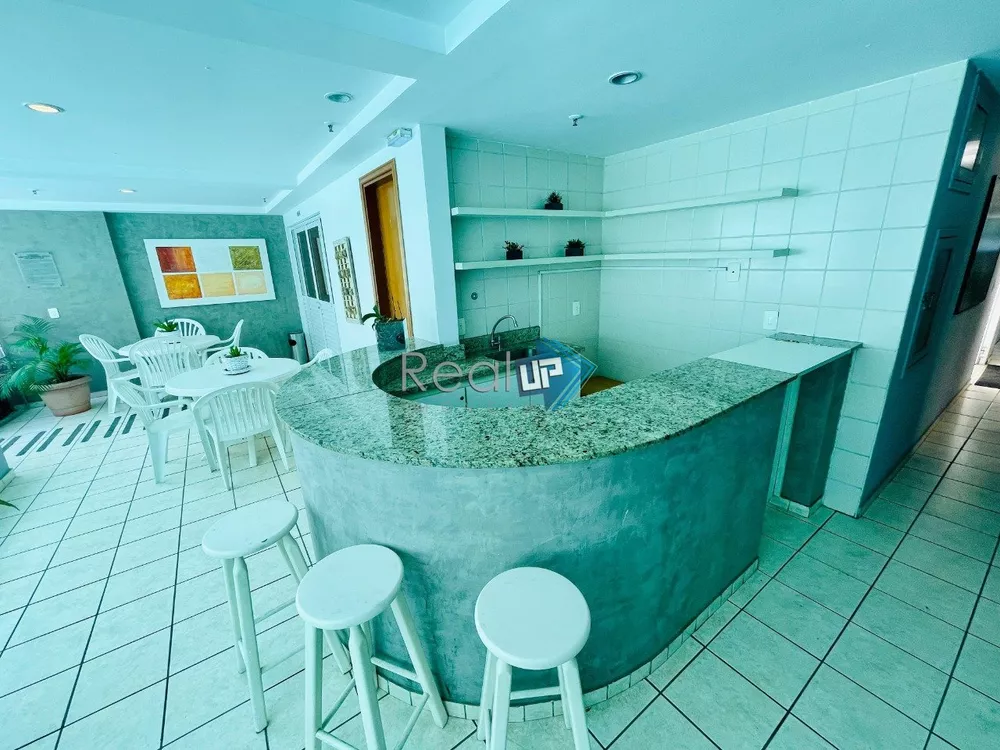 Pousada-Chalé, 2 quartos, 58 m² - Foto 24