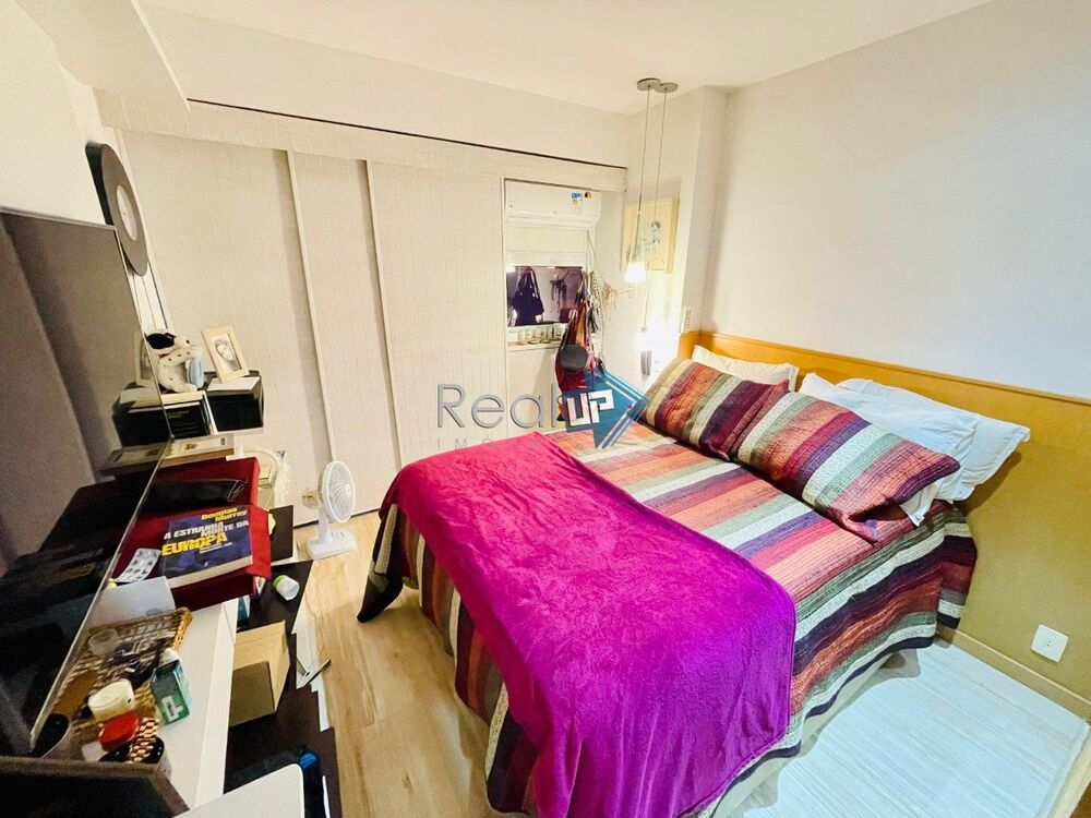 Pousada-Chalé, 2 quartos, 58 m² - Foto 16