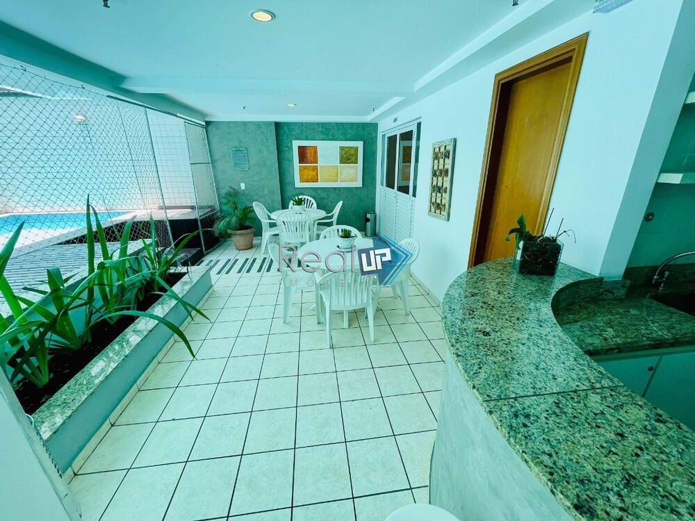 Pousada-Chalé, 2 quartos, 58 m² - Foto 23