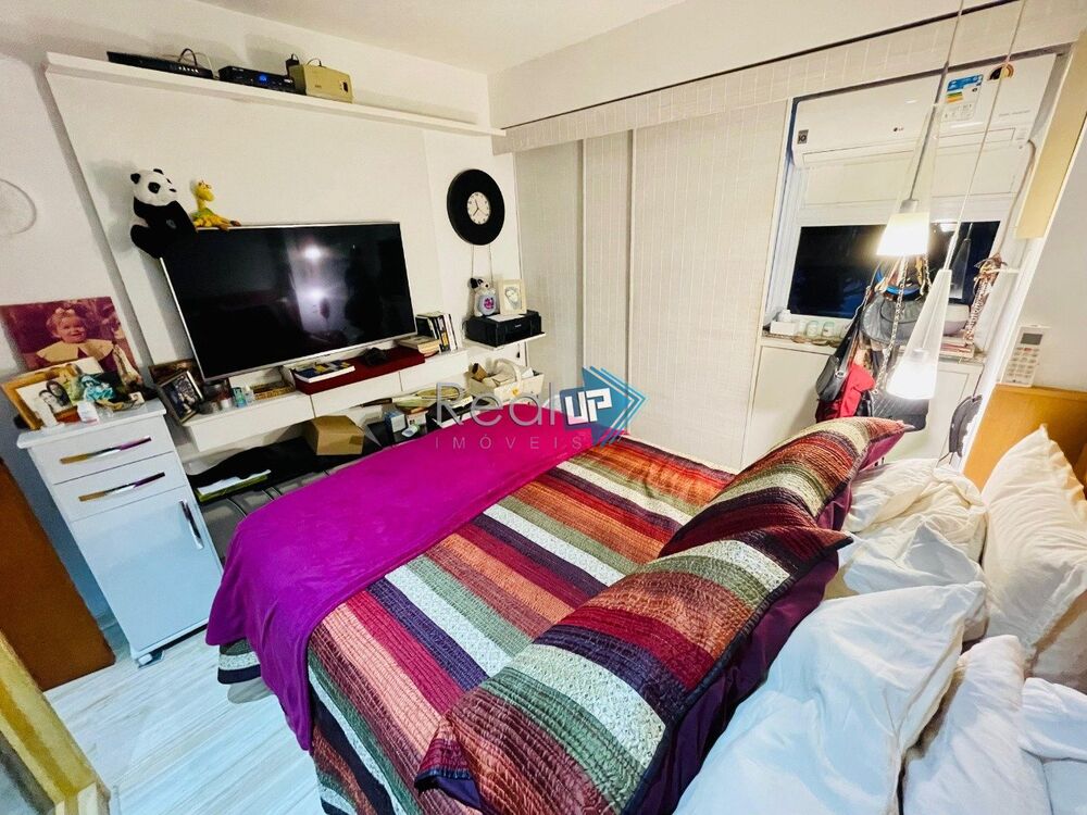 Pousada-Chalé, 2 quartos, 58 m² - Foto 14