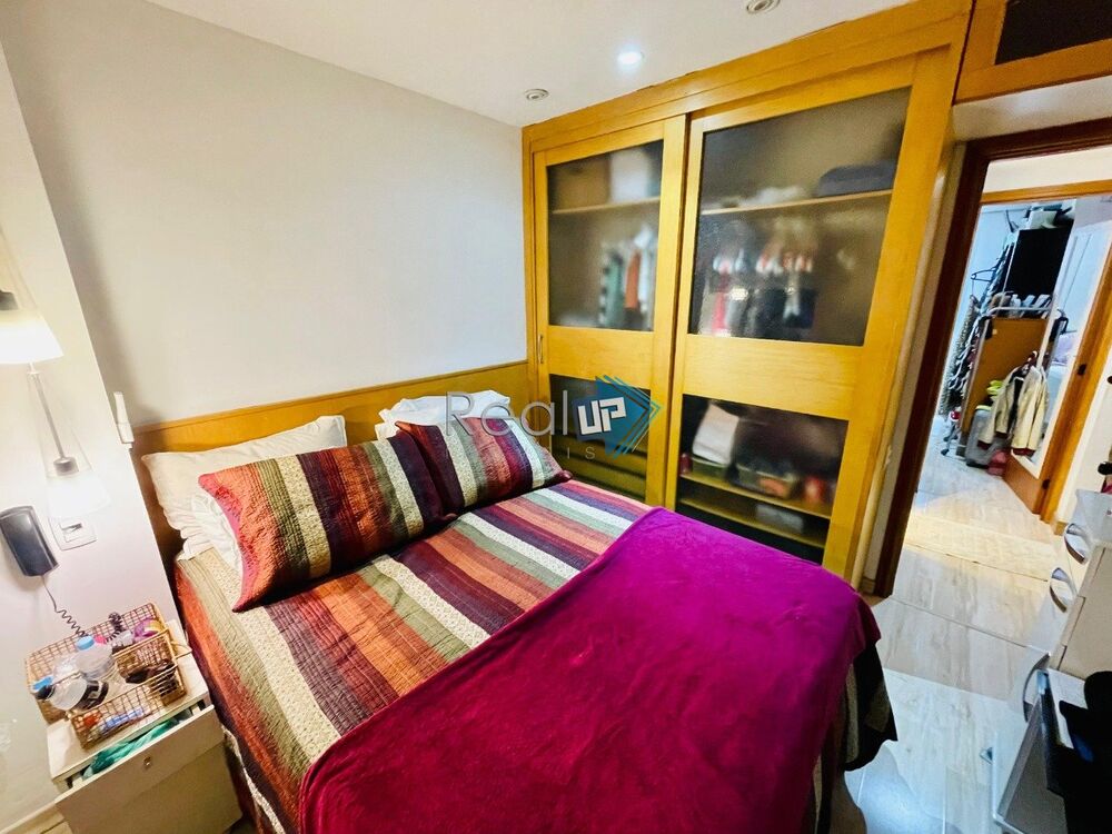 Pousada-Chalé, 2 quartos, 58 m² - Foto 15