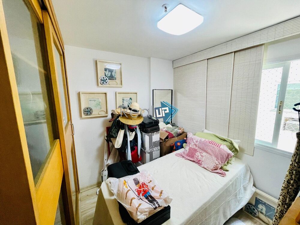 Pousada-Chalé, 2 quartos, 58 m² - Foto 19