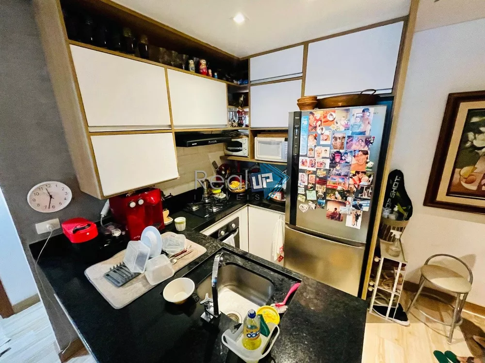 Pousada-Chalé, 2 quartos, 58 m² - Foto 13