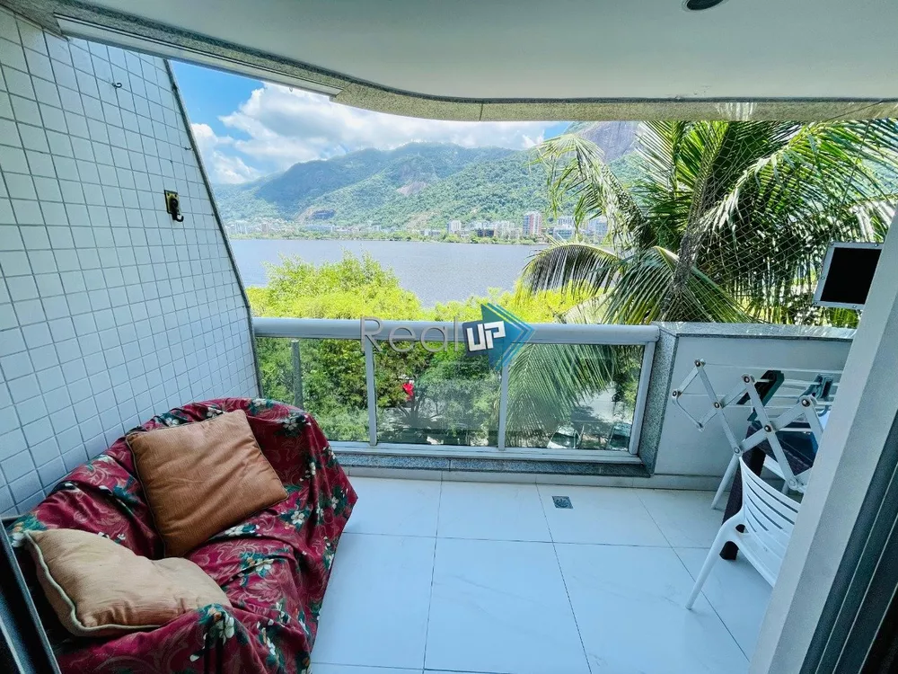 Pousada-Chalé, 2 quartos, 58 m² - Foto 9