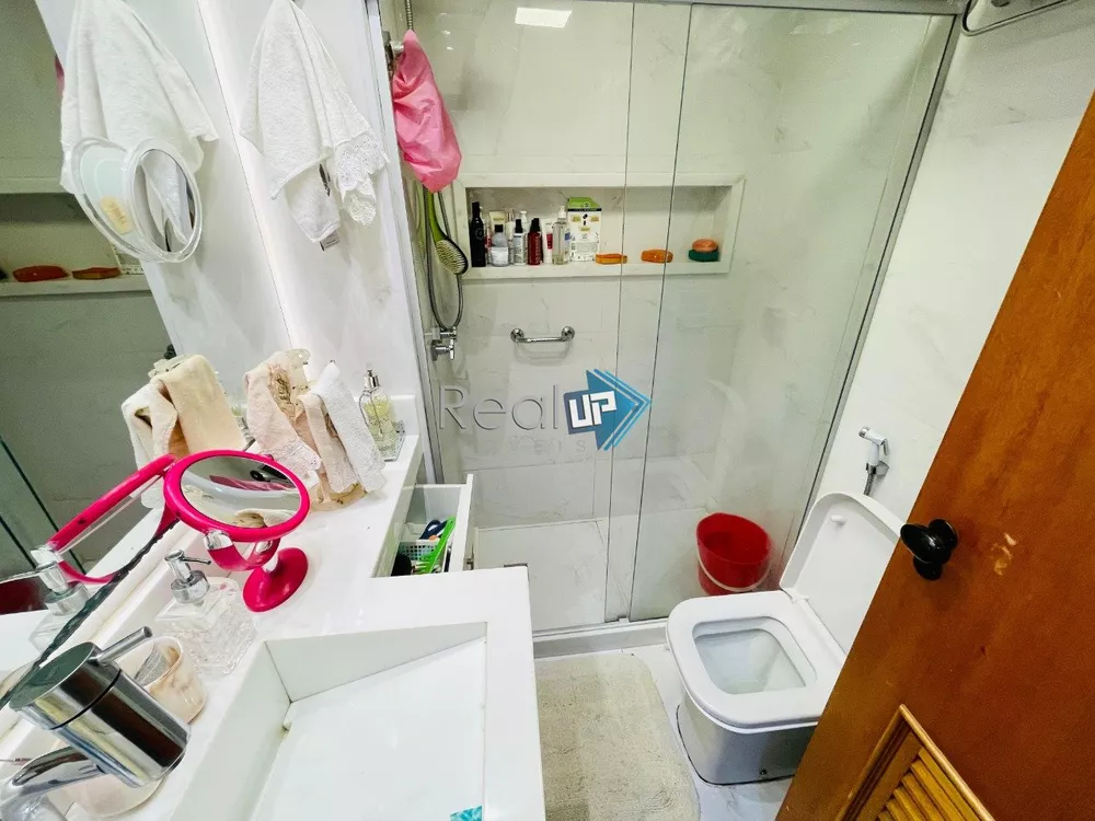 Pousada-Chalé, 2 quartos, 58 m² - Foto 18