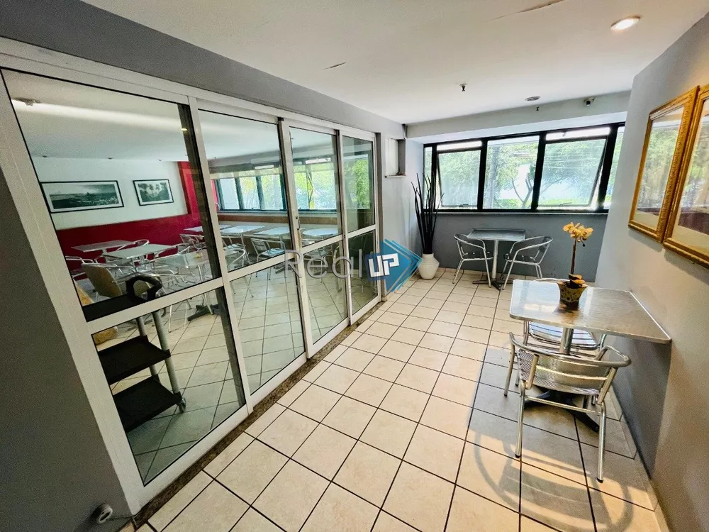 Pousada-Chalé, 2 quartos, 58 m² - Foto 21