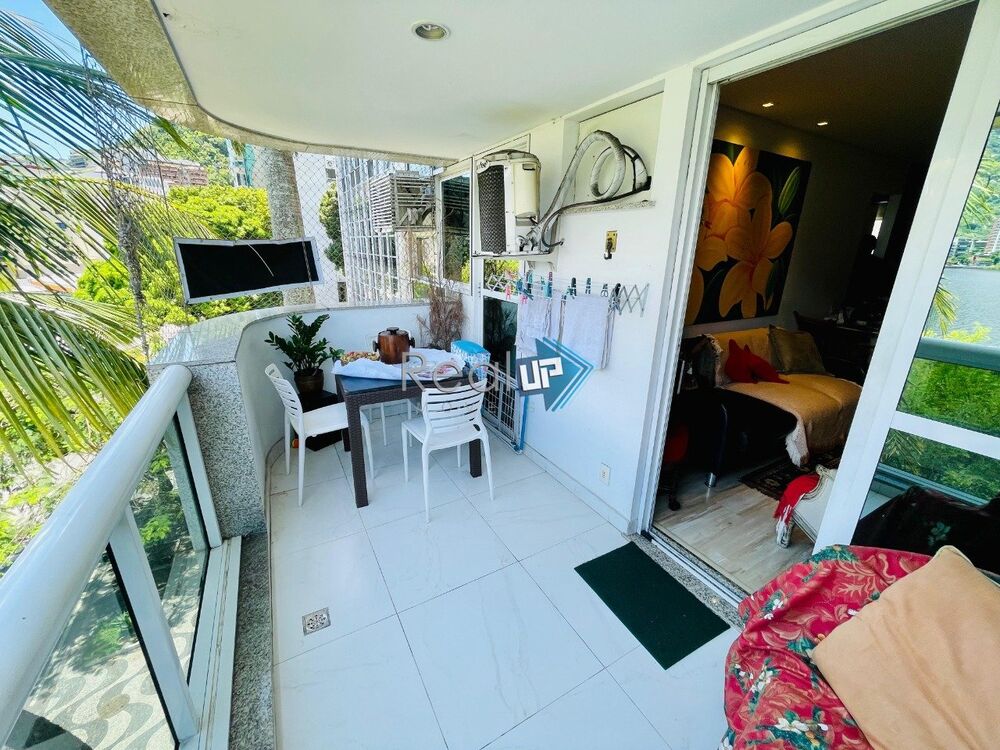 Pousada-Chalé, 2 quartos, 58 m² - Foto 7