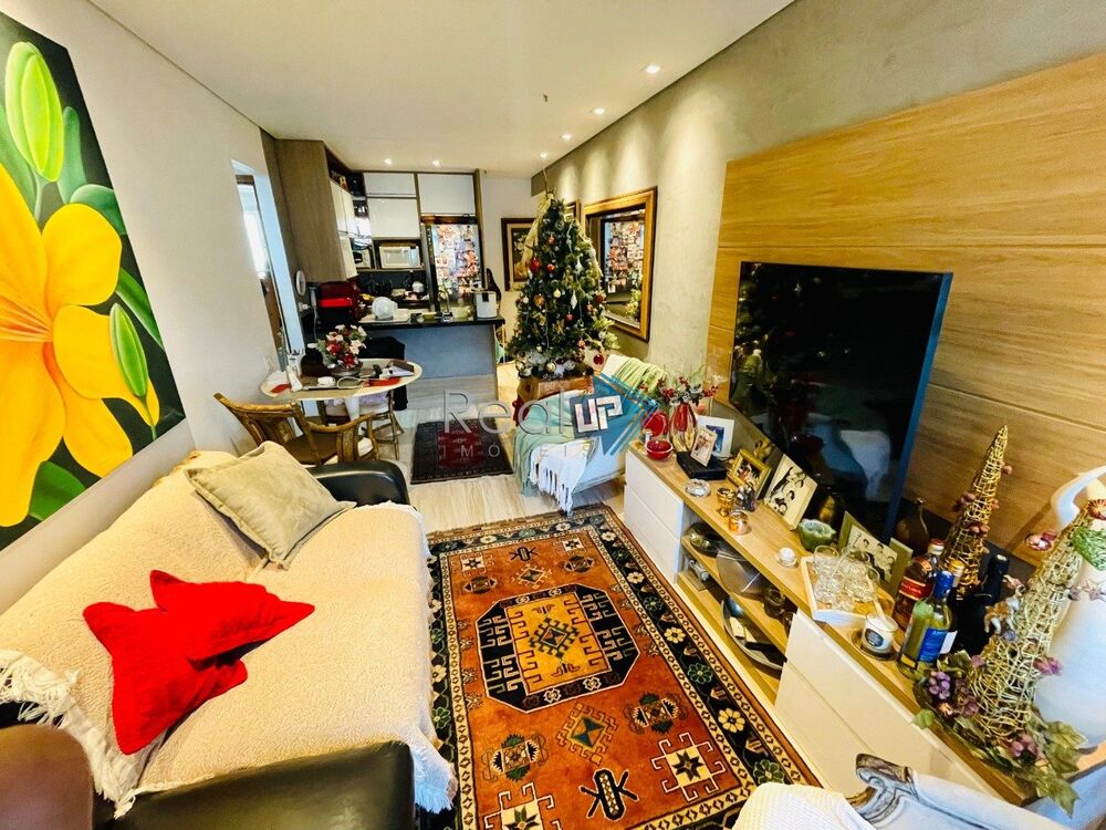 Pousada-Chalé, 2 quartos, 58 m² - Foto 5