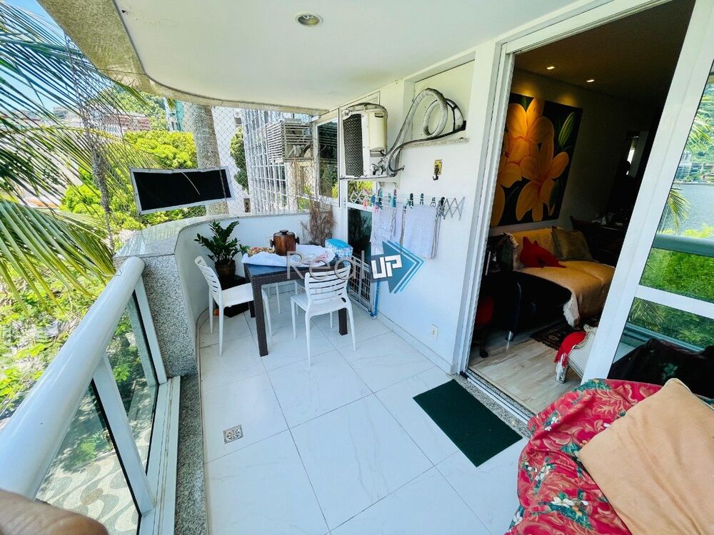 Pousada-Chalé, 2 quartos, 58 m² - Foto 8