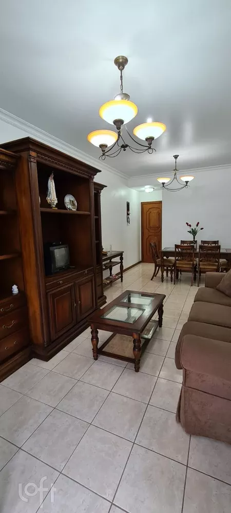 Apartamento à venda com 2 quartos, 78m² - Foto 1