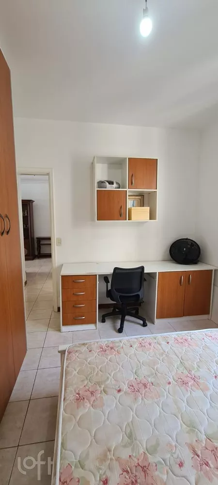 Apartamento à venda com 2 quartos, 78m² - Foto 2