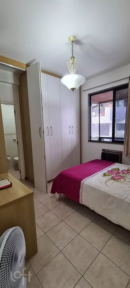 Apartamento à venda com 2 quartos, 78m² - Foto 3