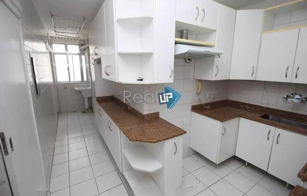 Apartamento, 2 quartos, 76 m² - Foto 13