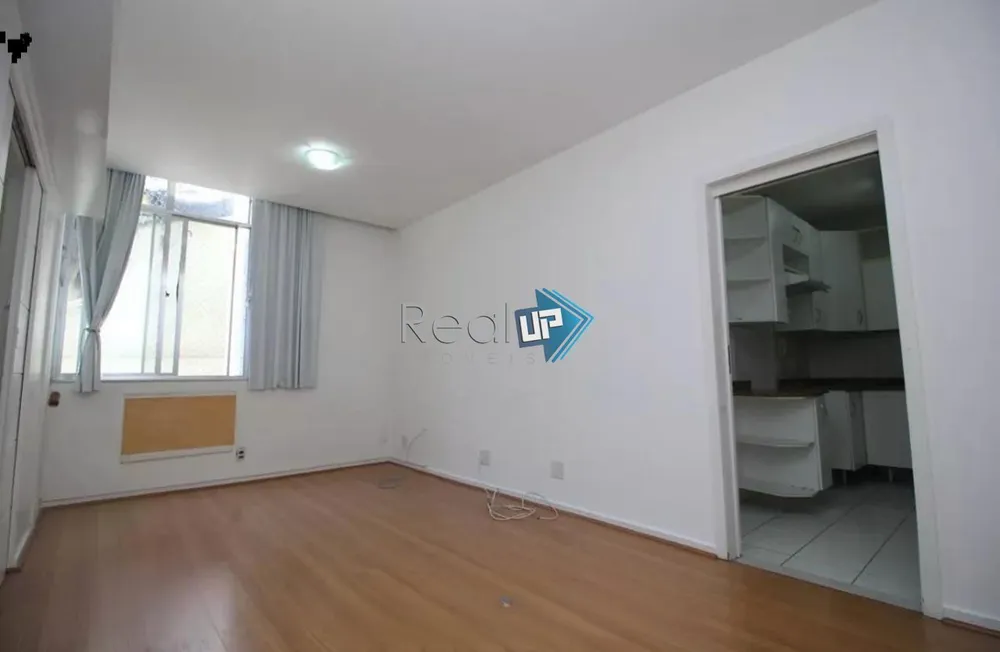 Apartamento, 2 quartos, 76 m² - Foto 2