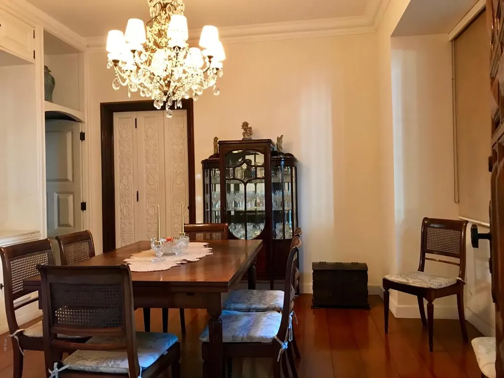 Casa, 3 quartos, 260 m² - Foto 10