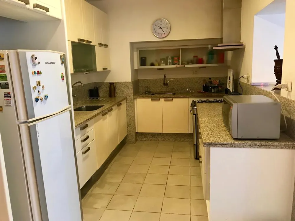 Casa, 3 quartos, 260 m² - Foto 15