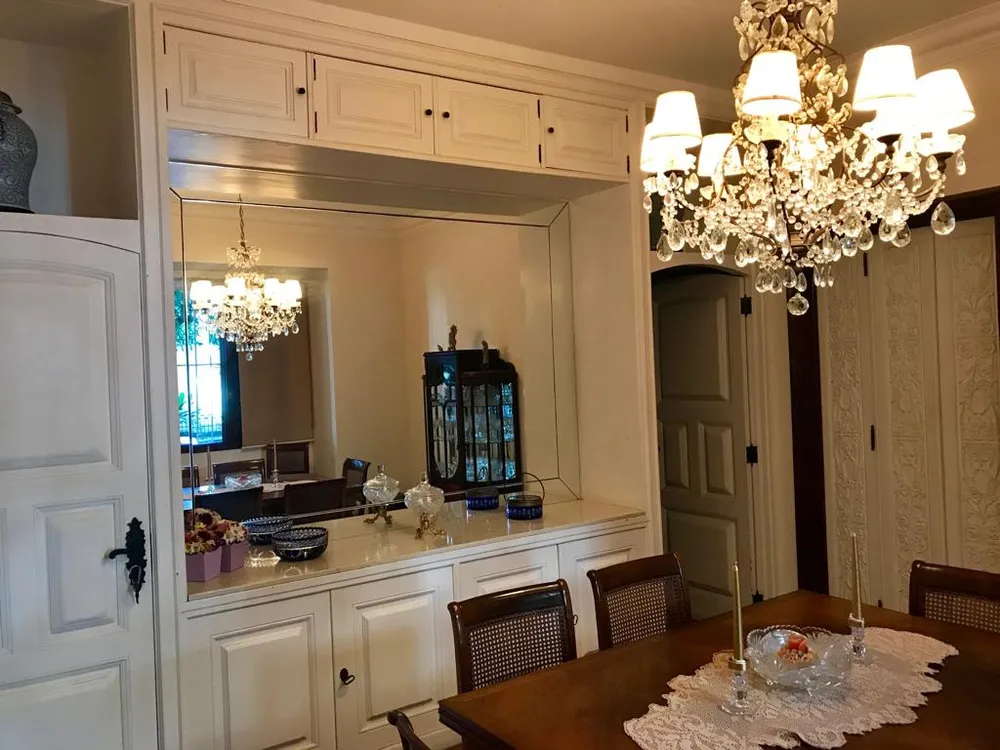 Casa, 3 quartos, 260 m² - Foto 7