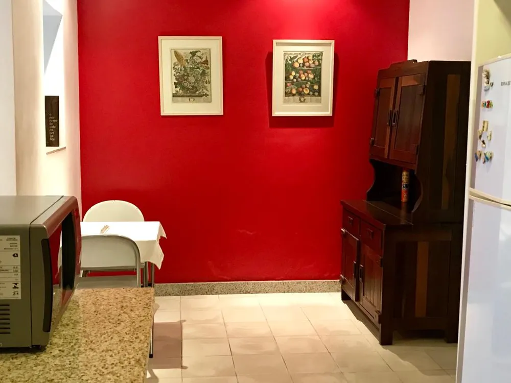Casa, 3 quartos, 260 m² - Foto 19