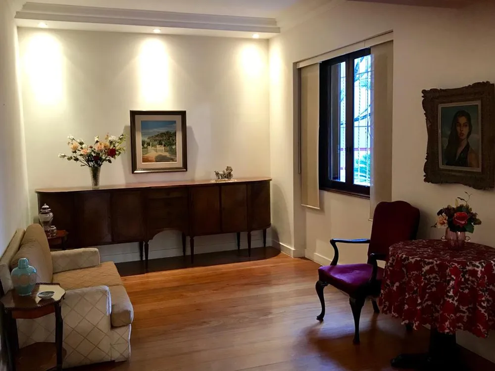 Casa, 3 quartos, 260 m² - Foto 6